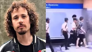 Luisito Comunica vivió incómodo momento tras ser arrestado en Santo Domingo / Instagram / X