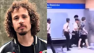 Luisito Comunica vivió incómodo momento tras ser arrestado en Santo Domingo / Instagram / X