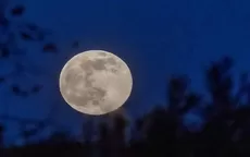 Luna llena 2023: ¿Qué día es, dónde será y cómo podemos verla? - Noticias de feriado
