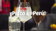 Marca Perú responde a Chile: ¡Que se escuche bien fuerte! ¡Pisco es Perú!