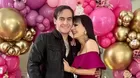 Maribel Guardia mostró altar donde reposan cenizas de su hijo Julián Figueroa