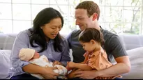 Foto: Facebook Mark Zuckerberg