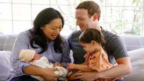 Foto: Facebook Mark Zuckerberg