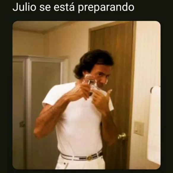 ¡Se viene Julio! Los memes por la llegada del nuevo mes