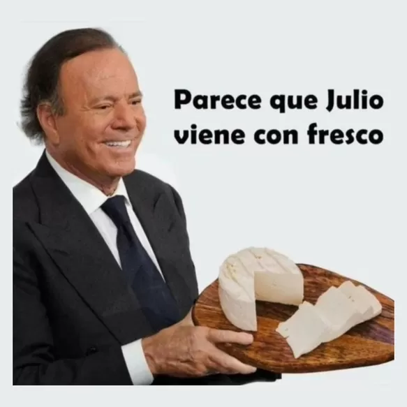 ¡Se viene Julio! Los memes por la llegada del nuevo mes