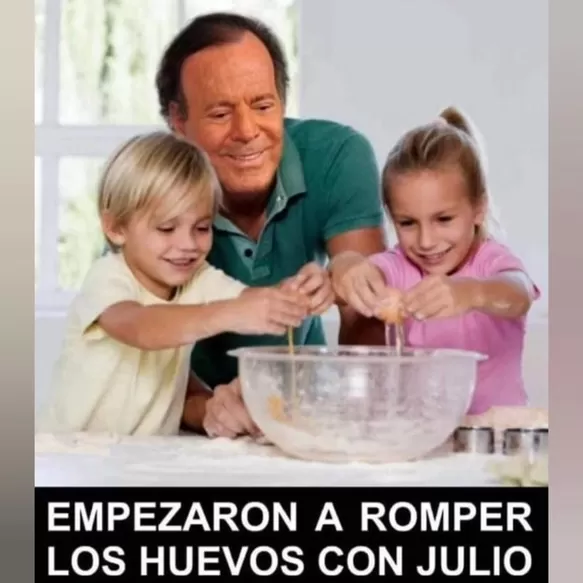 ¡Se viene Julio! Los memes por la llegada del nuevo mes