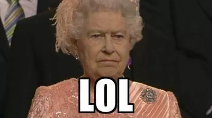 Mira los memes sobre la renuncia del rey Juan Carlos Mira los memes sobre la renuncia del rey Juan Carlos
