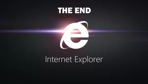 Microsoft anunció hace algunos meses que dejará de realizar actualizaciones de seguridad.