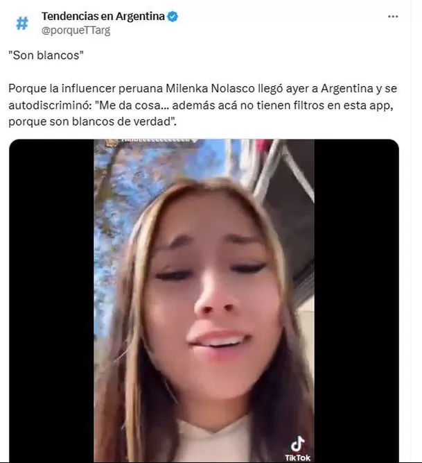 Milenka Nolasco juto a las también streamers Zully y Daniela Taquire fueron parte del Kick Main Stage de la Argentina Comic Con