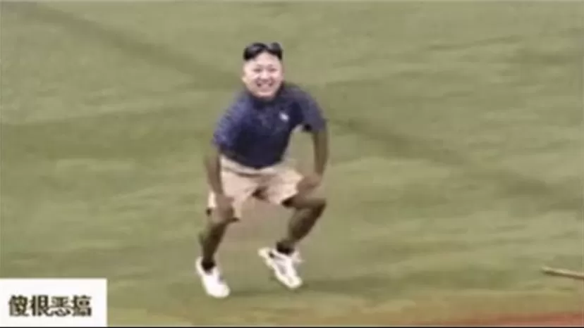 Mira el video que parodia a líder norcoreano Kim Jong Un