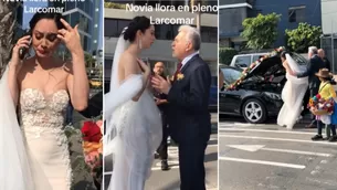 Foto: Tiktok/composición