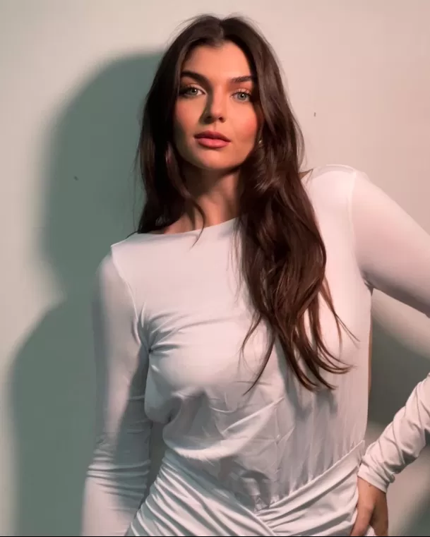 ¿Quién es Miranda Capurro? / Instagran ¿Quién es Miranda Capurro? / Instagran