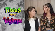 'Misias pero viajeras' anuncian su cierre definitivo tras 9 años