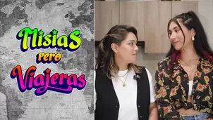 Youtubers enseñaban con sus videos cómo viajar económicamente