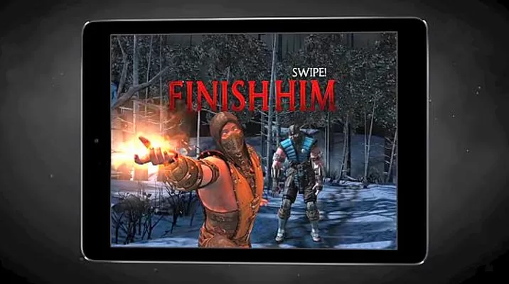 Video: WBGamesSpain Video: WBGamesSpain