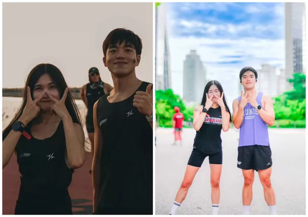 Bummy, uno de los amigos de la influencer Yoo Ji-won, dedicó unas emotivas palabras a la deportista tras conocer de su fallecimiento / IG: @bummy_5 Bummy, uno de los amigos de la influencer Yoo Ji-won, dedicó unas emotivas palabras a la deportista tras conocer de su fallecimiento / IG: @bummy_5