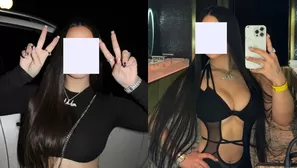 Muere cantante e influencer tras disparos en Los Ángeles / Instagram