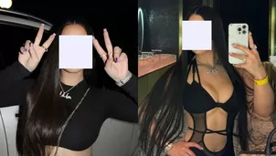 Muere cantante e influencer tras disparos en Los Ángeles / Instagram