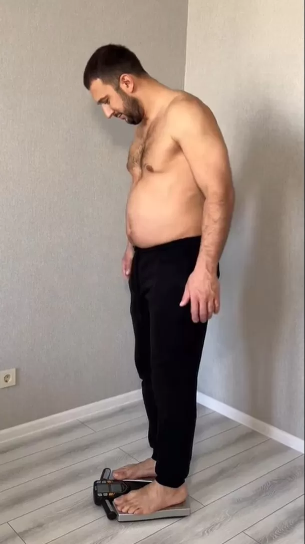 Fallece entrenador e influencer Dmitry Nuyanzin tras reto/ Foto: IG @dmitryfit Fallece entrenador e influencer Dmitry Nuyanzin tras reto/ Foto: IG @dmitryfit