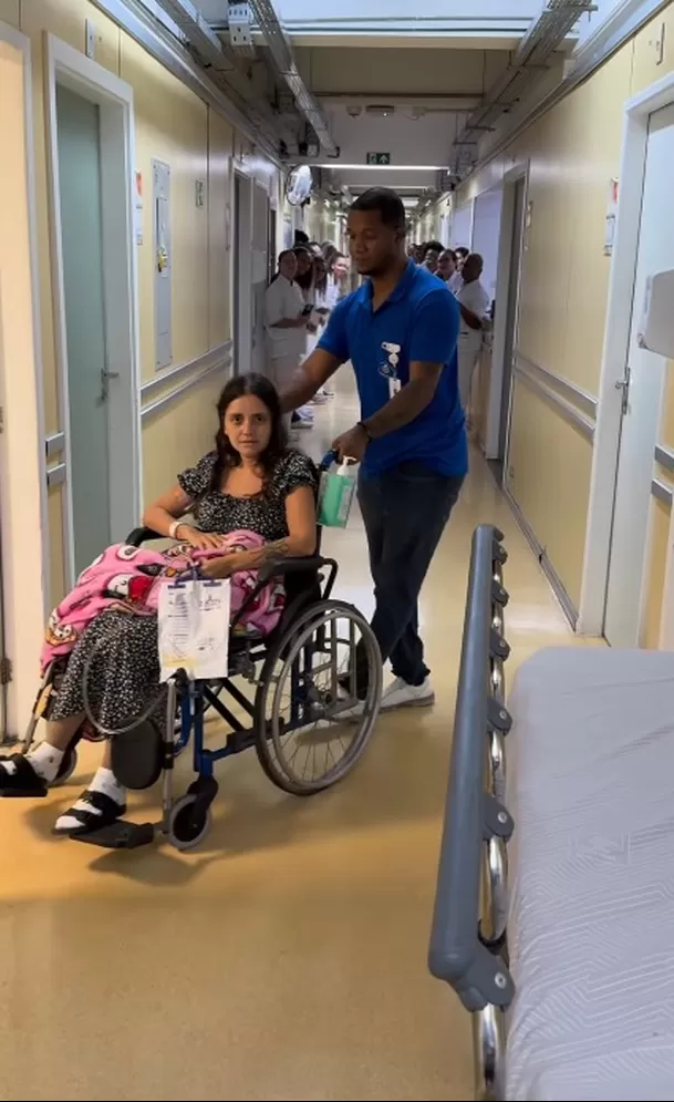 Joven influencer parte tras una valiente batalla contra el cáncer/ Instagram