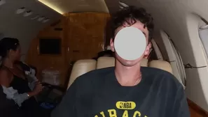  Murió el influencer Ben Bader a los 25 años / Instagram