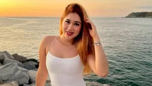 La influencer perdió la vida en Oaxaca tras un accidente vehicular con un político local. Foto: Instagram