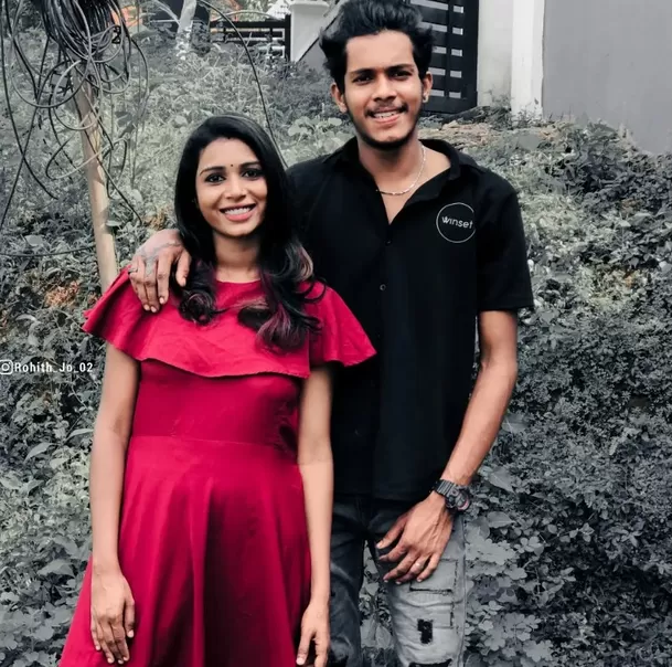 Muere la influencer Chinnu Papu a los 24 años tras divorcio/ Foto: Instagram
