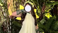 Muere influencer colombiana de 17 años con su madre y abuela