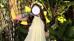 Muere influencer colombiana de 17 años con su madre y abuela / IG: @sofi.ichic
