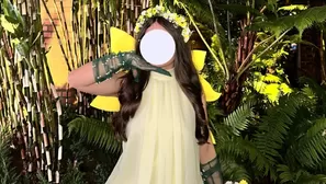  Muere influencer colombiana de 17 años con su madre y abuela / IG: @sofi.ichic