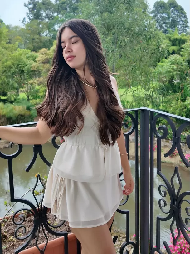 La influencer colombiana Sofía Murillo tenía más de 250 mil seguidores entre Instagram y TikTok / IG: @sofi.ichic La influencer colombiana Sofía Murillo tenía más de 250 mil seguidores entre Instagram y TikTok / IG: @sofi.ichic