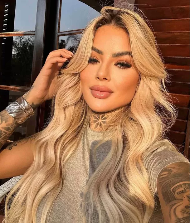 Influencer fallece por embolia tras operación estética/ Foto: Instagram Influencer fallece por embolia tras operación estética/ Foto: Instagram