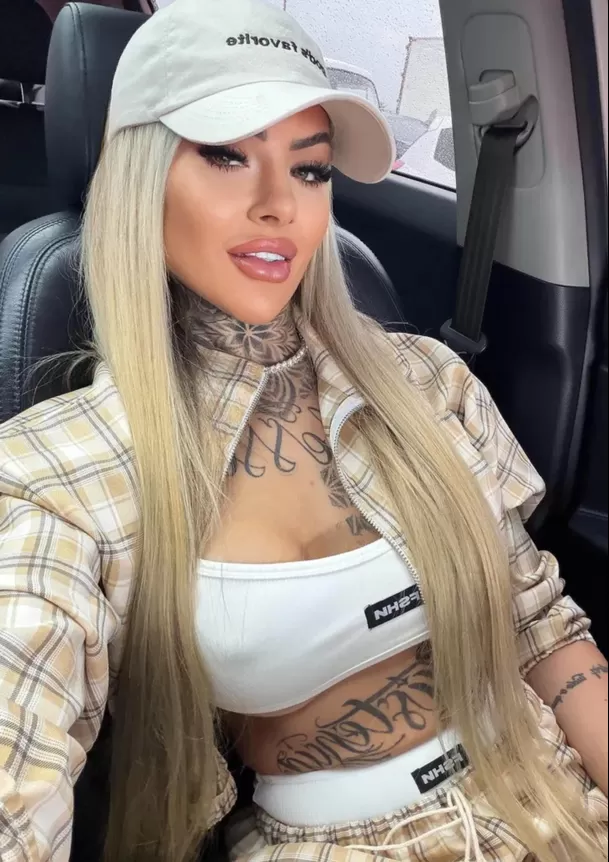 Influencer murió tras cirugía estética y revelan qué ocurrió/ Instagram Influencer murió tras cirugía estética y revelan qué ocurrió/ Instagram