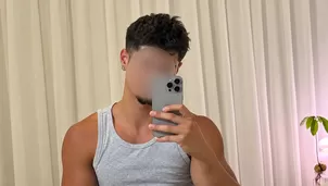 El influencer alemán Riccardo Staudt, conocido como Noah Segsy en redes sociales, murió a los 22 años / X: Noah Segsy 