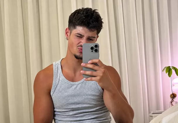 El influencer alemán Riccardo Staudt, conocido como Noah Segsy en redes sociales, murió a los 22 años / X: Noah Segsy El influencer alemán Riccardo Staudt, conocido como Noah Segsy en redes sociales, murió a los 22 años / X: Noah Segsy