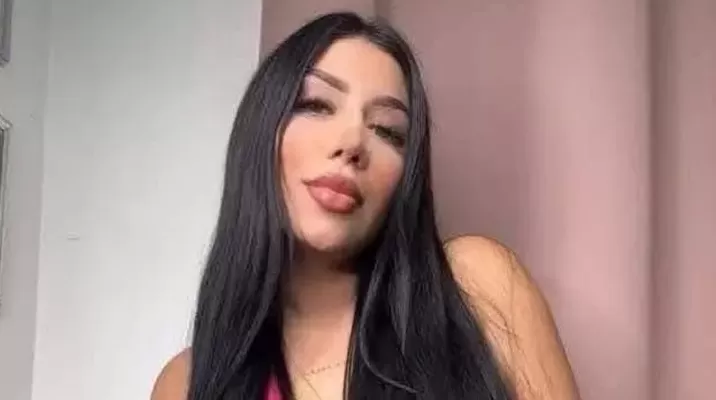 El deceso de la influencer se produjo en Chiapas, México. Foto: Facebook