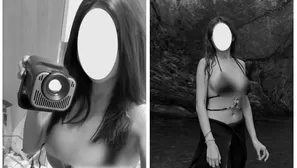 Muere influencer asiática durante una sesión de fotos / Instagram