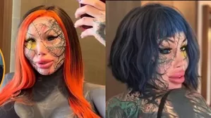 Muere influencer Mary Magdalena tras caer de edificio en Tailandia / Instagram