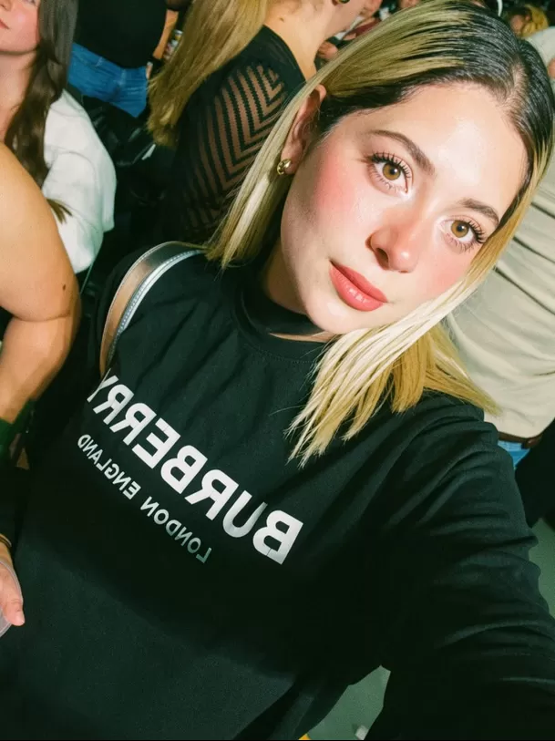 El cuerpo de la influencer mexicana Paola Márquez fue hallado en su departamento en San Luis Potosí, en México / IG: @paolamarquezofc