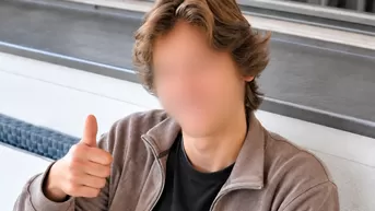 Muere influencer tras prenderse fuego en plena transmisión / X