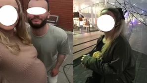 Muere influencer tras rara complicación después de su parto / Instagram