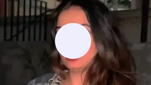 Influencer muere embarazada de 7 semanas tras secuestro / IG