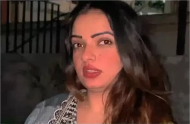 Influencer muere embarazada de 7 semanas tras secuestro / IG 