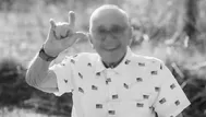 Muere influencer de TikTok a los 84 años tras dura enfermedad