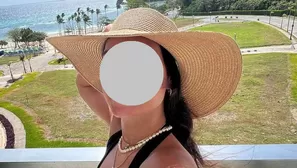 Pareja de la influencer pidió donaciones para trasladarla a su país de origen