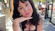 Muere Rebecca Luna, popular estrella de TikTok, a los 48 años