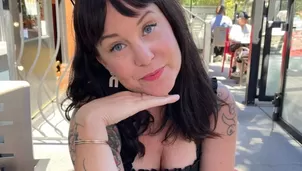 La creadora de contenido falleció luego de enfrentar una enfermedad terminal. Durante los últimos meses había documentado su proceso y se despidió de sus seguidores con emotivos mensajes. Video: TikTok wheredidbecsgo