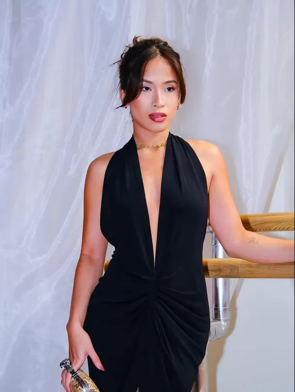 Influencer filipina Emman Atienza falleció de manera repentina a los 19 años / Instagram Influencer filipina Emman Atienza falleció de manera repentina a los 19 años / Instagram