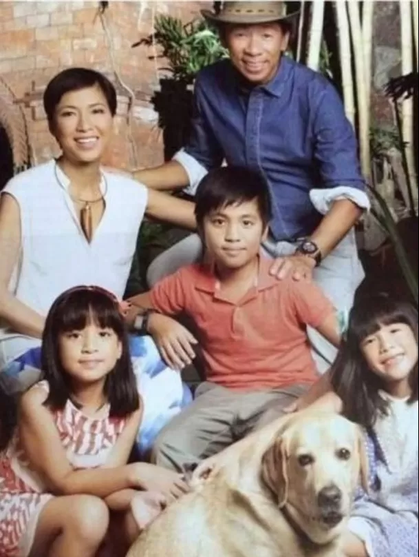 La creadora de contenido Emman Atienza pertenecía a una de las familas más influyentes de Filipinas / Instagram La creadora de contenido Emman Atienza pertenecía a una de las familas más influyentes de Filipinas / Instagram