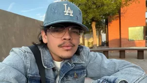 Muere streamer Komanche a los 30 años / IG: @elkomanche